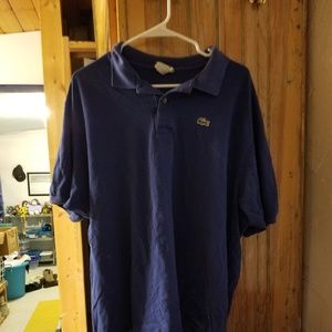 Mens short sleeve shirt